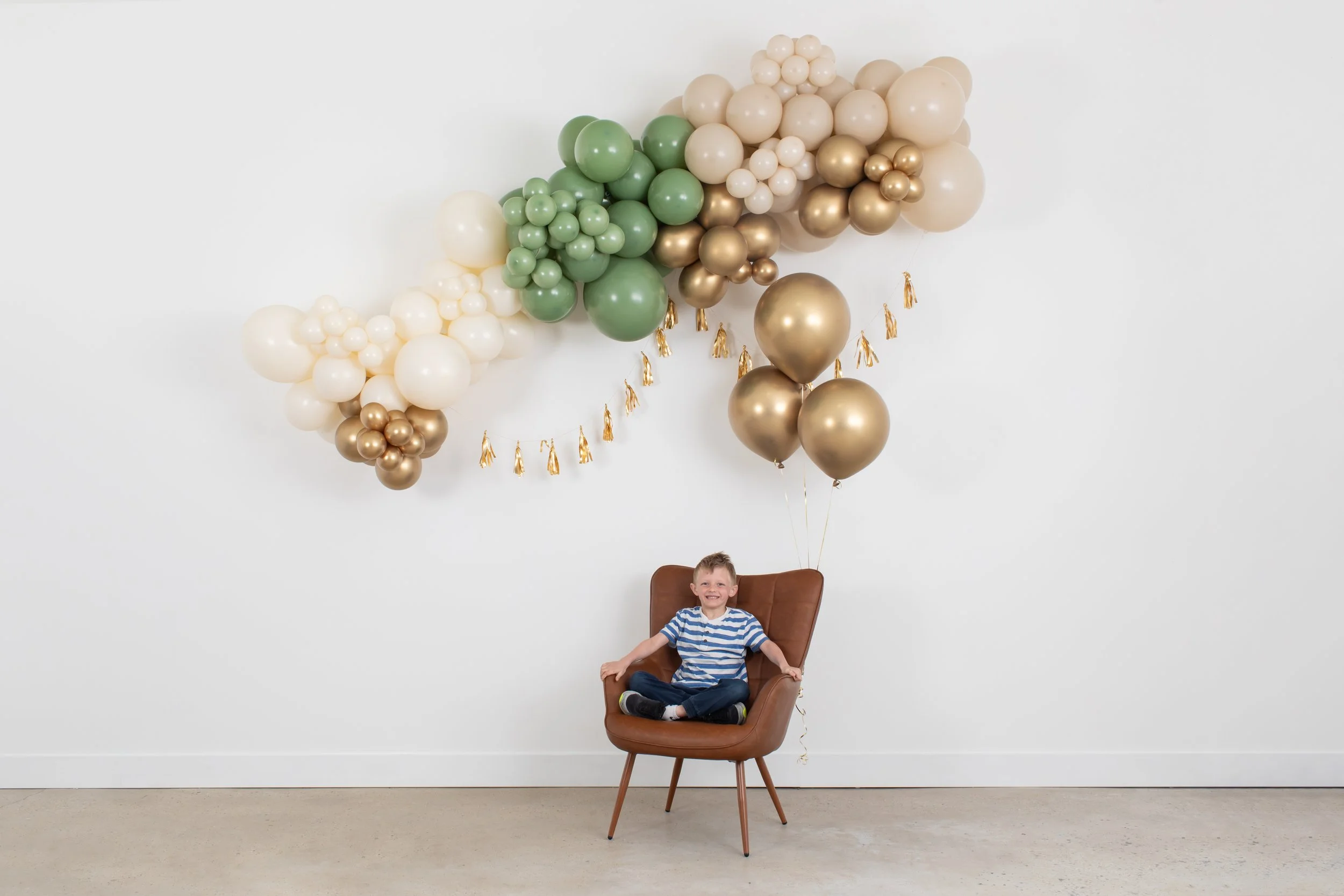 Shop — Poppy & Co